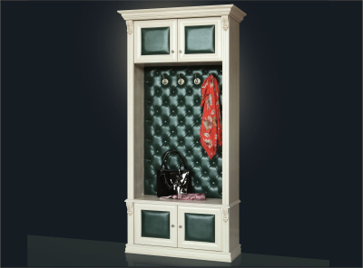 Прихожая Благо Б 5.15-4. Фото