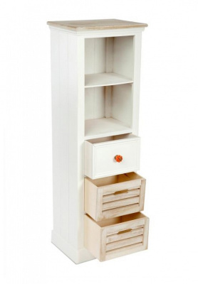 Тумба комбинированая HX19-198 фото Тумба комбинированая HX19-198. Фото №2