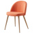 Стул DC373 orange (оранжевый) фото Стул DC373 orange (оранжевый). Фото №3