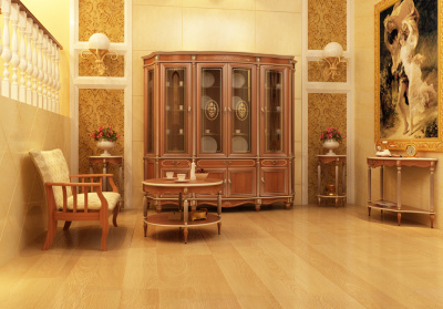 Гостиная Палермо. Фото №2