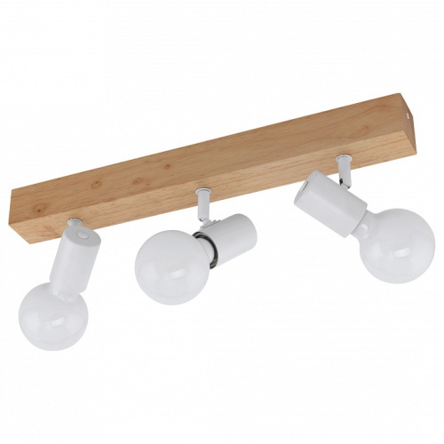 Спот Eglo Townshend 3 33171. Фото №1