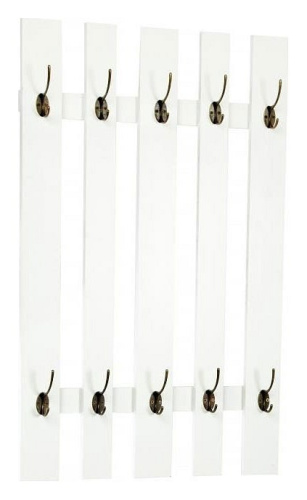 Вешалка настенная HX-307z. Фото №1