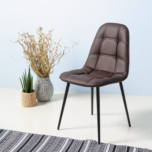 Стул Bruno braun. Фото №4