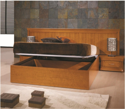 Кровать Lux 276. Фото