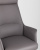 Кресло руководителя TopChairs Viking серое. Фото №9