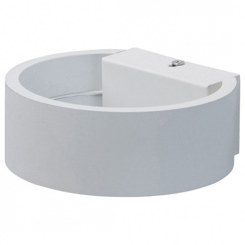 Накладной светильник MW-Light Котбус 492023401. Фото №1