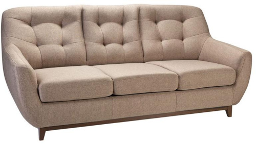 Диван раскладной Сканди Беж. Фото №1