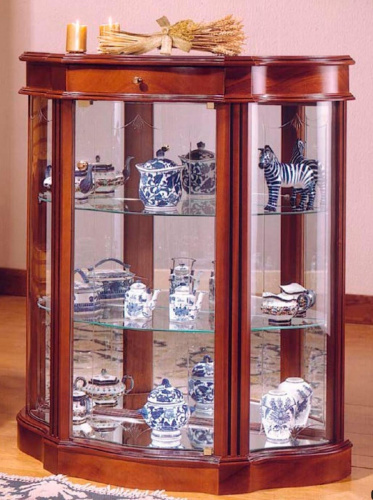 Витрина ref.6. Фото №1