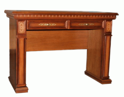 Стол туалетный Верона-5-1 М. Фото