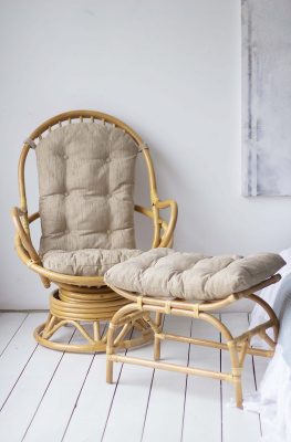 Крутящееся кресло 05/01. Фото