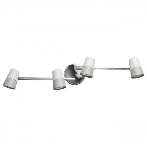 Спот MW-Light Айс 542020604. Фото №1