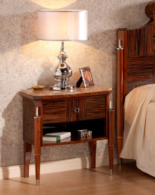 Прикроватная тумба Dafne E83805. Фото