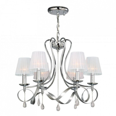 Подвесная люстра Favourite Amabilis 2597-6P. Фото №2