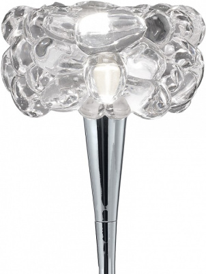 Настольная лампа декоративная Mantra O2 3928. Фото №2