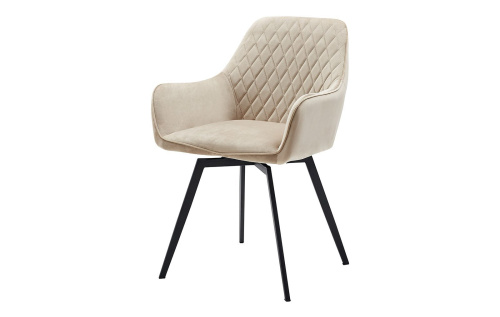 Стул AC-1903 бежевый UF910-01. Фото №10