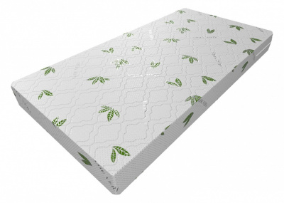 Матрас детский Симпл Струтто 412925, белый. Фото