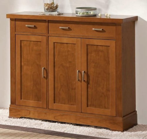 Узкая тумба 106.100.P. Фото №1