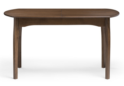 Стол деревянный Сугили орех. Фото