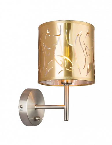 Бра Globo Taxos 15359W. Фото №1