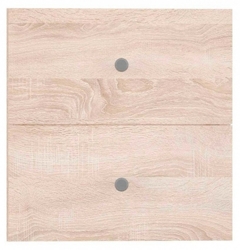 Ящик Polini Home Smart, древесина коричневая светлая дуб. Фото №4