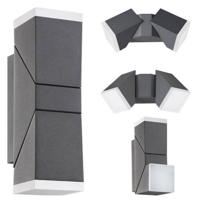 Светильник на штанге Novotech Kaimas 357829. Фото №2