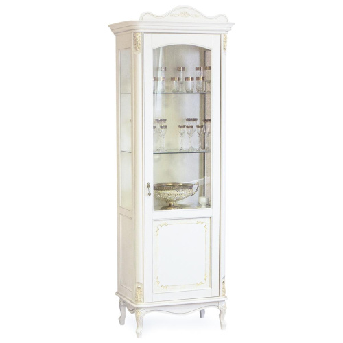 Витрина Мечта-4 (1-дверная). Фото №1