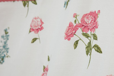 Скатерть круглая Secret De Maison Fleurimont  (D 150см) фото Скатерть круглая Secret De Maison Fleurimont  (D 150см). Фото №4