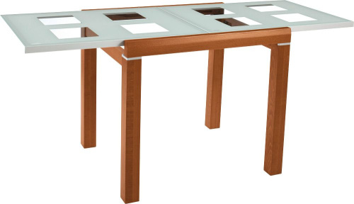 Стол  Фиджи 85/70-C. Фото №1