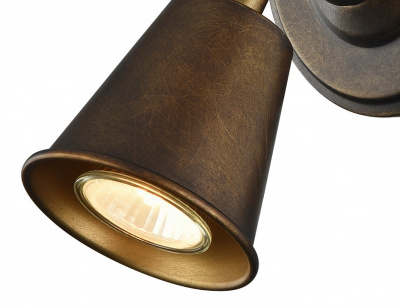 Спот Favourite Glocke 1582-1W. Фото