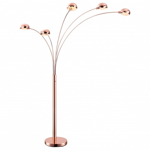 Торшер Globo Newcastle 58228SC. Фото №1