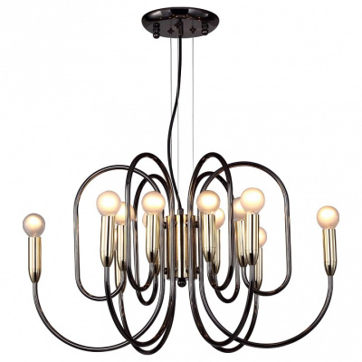 Подвесная люстра Favourite Drolling 1676-12P. Фото