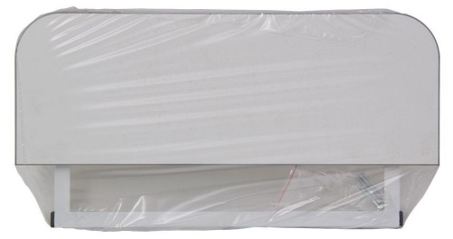 Надстройка Polini Kids City D2, белый фото Надстройка Polini Kids City D2, белый. Фото №4