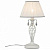 Настольная лампа декоративная Omnilux Cremona OML-60814-01