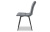 Стул SKY6800-1 серый/черный фото Стул SKY6800-1 серый/черный. Фото №9