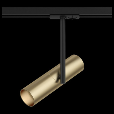 Светильник на штанге Maytoni Elti TR005-1-GU10-BG. Фото №2