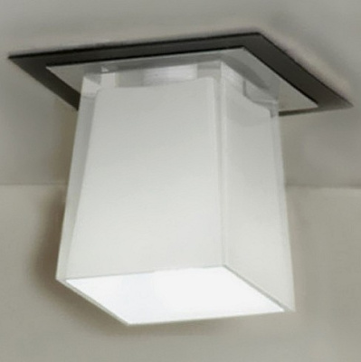 Встраиваемый светильник Lussole Lente GRLSC-2500-01. Фото