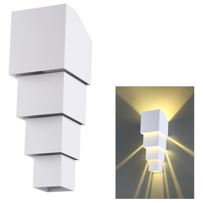 Накладной светильник Novotech Kaimas 358005. Фото №2