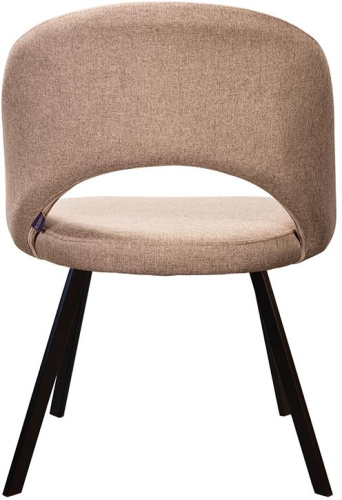 Кресло Lars Arki Сканди Браун. Фото №6