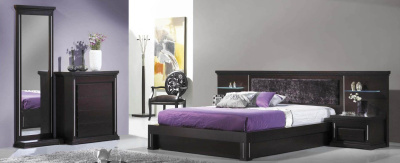 Зеркало SAFIRA MS10. Фото