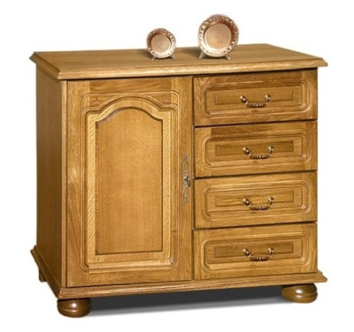 Тумба Денвер-Элита-8М Б-2594-01. Фото