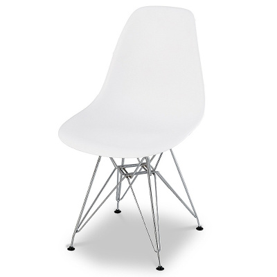 Стул Y304M белый. Фото