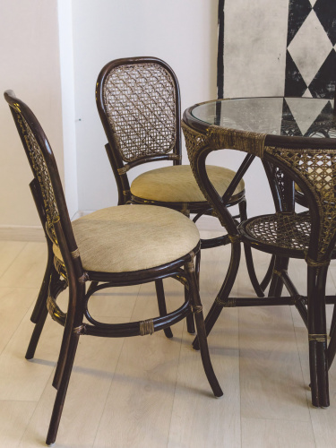 Кофейный столик 07/25. Фото №11