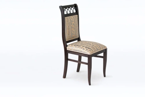 Стул-кресло Верона тк.1 (молдинг). Фото №1