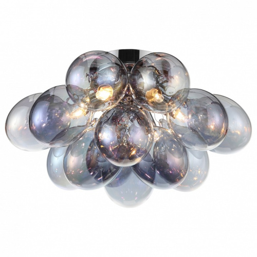 Потолочная люстра ST-Luce Sospiro SL432.702.06. Фото №1