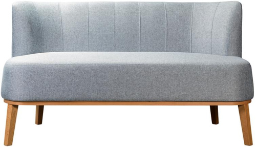 Диван Шафран Сканди Грей. Фото №4