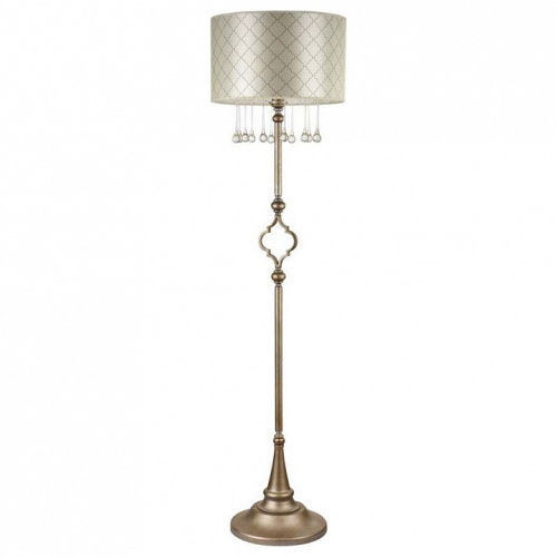 Торшер Maytoni Bience H018-FL-01-NG. Фото №1