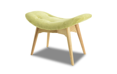 Банкетка DC-917F оливковая фото Банкетка DC-917F оливковая. Фото №4