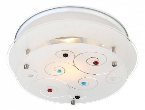 Накладной светильник Globo Regius 48141-1. Фото №1