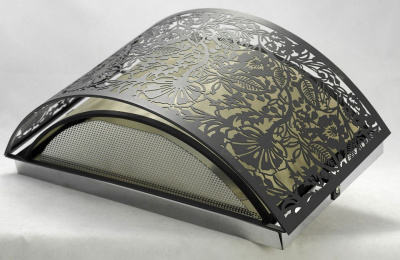 Накладной светильник Lussole Vetere LSF-2371-01V. Фото