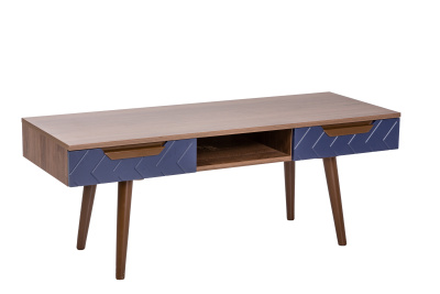 ТВ-тумба Сканди Сапфир. Фото